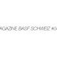 // EDITORIAL DESIGN_ Magazine „Regionalteil BASF Schweiz 04/11 “, Sequoia Media, Cologne