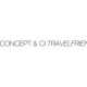 // CONCEPT & CI_Travel agency Travelfriend_Gute Idee, Cologne