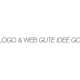 // LOGO & WEB DESIGN_Gute Idee Golf, Gute Idee Cologne