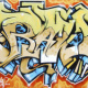 Wildstyle Graffiti Letters RAW