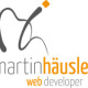 Haeusler-Logo-web developer