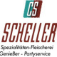 Scheller-Logo