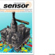 Sensor-Cover „Kunstpresse“ Ausgabe 18, April 2012