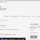 Mademoiselle Tambour Webshop