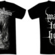Shirt „Walk to hell“ Band: Path of Destiny