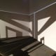 Architektur Schatten