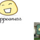 Logo For Happeaness GmbH