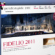 Webdesign Opernfestspiele Heidenheim OH! in 2010