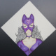 Catwoman (Luchador style)