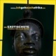 Posterserie bestehend aus 15 Postern /// Aktion: «Ich geh nach Afrika»