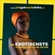Posterserie bestehend aus 15 Postern /// Aktion: «Ich geh nach Afrika»