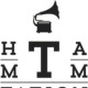 THAMMTATION Music Logo