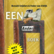 ‚Een ander Boek‘ (Ein anderes Buch) absurdistische Roman