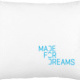 Made for Dreams Kundengeschenk Kissen