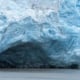 Eis|Landschaft  :::  Spitzbergen