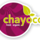 Chayoco (Logo Relaunch 2013)