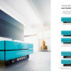 Spectral Smart Furniture // Katalog-Doppelseite