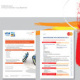 Gestaltung Layout - Briefbogen Anlage