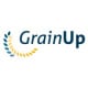 Projekt-Logo „Grain Up“