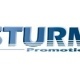 Logodesign für Sturm Promotion