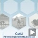 • 3D-Animation : Erklärfilm „Cutli“ Pferdeschermaschine, Lister GmbH