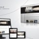 Pressecafe – Webdesign und Umsetzung