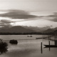 Peaceful Evening Light – Nha Trang – Vietnam – Asia