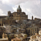 Cathedrale of Piazza Amerina – Sicily – Italy