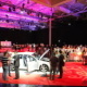 Audi Präsentation 2012