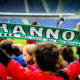 „Vereint für Hannover“- Aktionen bei Hannover 96