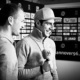 Hannover 96-TV Drehtag