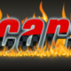Logo Slotcars2 flames withoutTM