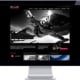 Red Bull Illume website
