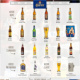 Hirter Bier website