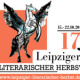 LOGO, 17. Leipziger literarischer Herbst