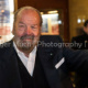 Carlo Pedersoli (Bud Spencer) bei der Vorabvorstellung der ARTE Dokumentation „Bud’s Best – Die Welt des Bud Spencer“