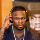 Curtis James Jackson III aka. 50Cent auf der IFA 2012