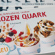 Frozen Quark Kampagne