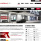 Hotelseite Dormero (Layout und umsetzung des Templates / Responsive Webdesgin)