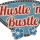 Logo für Hustle’n’Bustle / Rockabilly