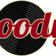 Logo für Woodys / Bar