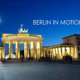 Berlin in Motion