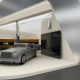 BMW Welt – Rolls Royce