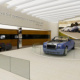 BMW Welt – Rolls Royce