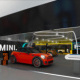 BMW Welt – MINI