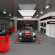 BMW Welt – MINI