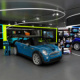 BMW Welt – MINI