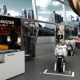 BMW Welt – BMW Motorrad