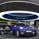 BMW Welt – MINI