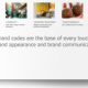 CI Design – Brand Code